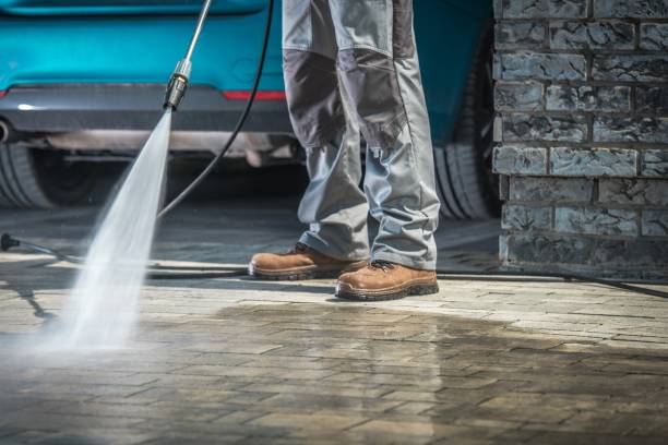 Best Pool Deck Cleaning  in Neptune City, NJ