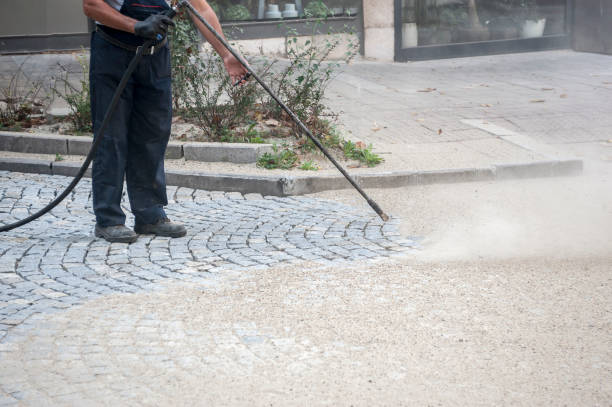 Best House Exterior Washing  in Neptune City, NJ