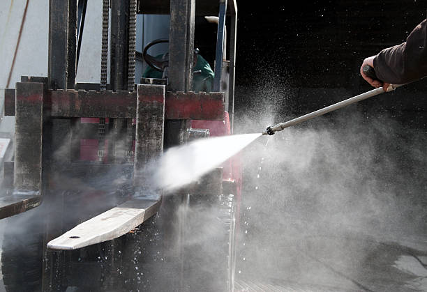 Best Building Exterior Washing  in Neptune City, NJ